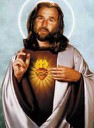 Sacred Heart of Jesus