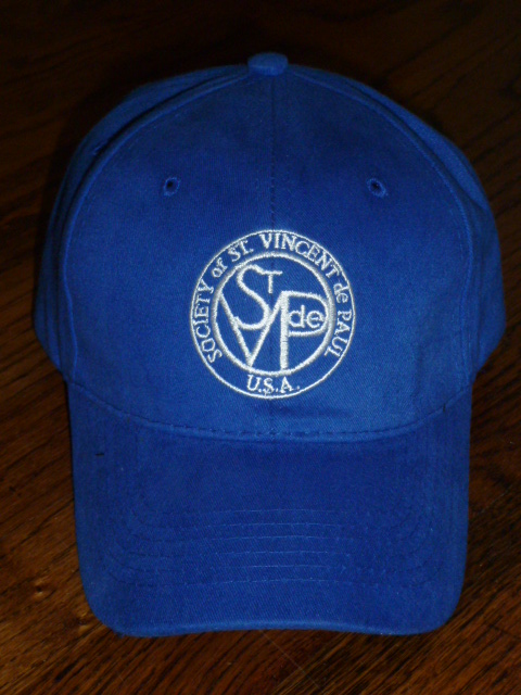 SVdP Hat