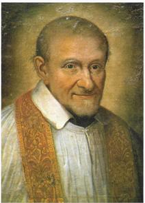 St. Vincent de Paul